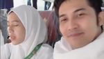 Alhamdulillah 5 Pasangan Selebriti Ini Tunaikan Ibadah Haji Bersama