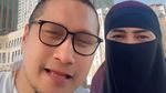 Alhamdulillah 5 Pasangan Selebriti Ini Tunaikan Ibadah Haji Bersama