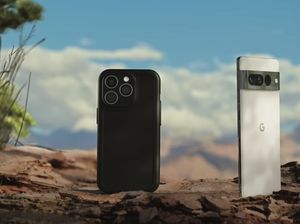 iPhone Diejek Google Lewat Deretan Video dengan Ending Kocak, Padahal...
