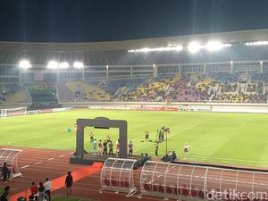Persis Solo Vs Persebaya di Manahan Malam Ini, Berikut Daftar Pemainnya