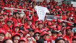 Kader PDIP Mulai Merahkan Puncak Bulan Bung Karno di GBK