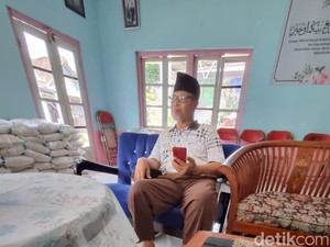 7 Fakta Terbaru Keluarga Sebut Kontroversi Panji Gumilang Karena Difitnah