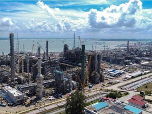 Energi untuk Negeri, Infrastruktur Hilir Dorong Pemerataan BBM ke Daerah 3T