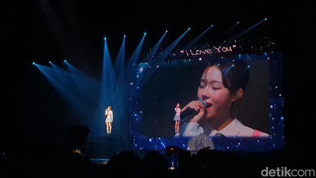 Konser aespa