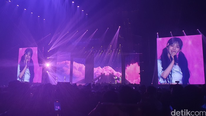 Konser aespa
