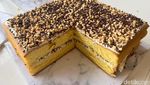 Seru! Chef Yongki Ungkap Tuntas Resep Kreasi Donat hingga Kue