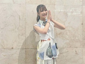 Cerita Mayn Datang ke Indonesia, Terkejut dengan Para Otaku