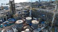 Pertamina melalui Sub Holding Refining & Petrochemical PT Kilang Pertamina Internasional (KPI) pada hari Jumat, 23 Juni 2023 telah menyelenggarakan Closing Ceremony Project Financing RDMP Balikpapan. Pendanaan pembangunan proyek ini mendapatkan kepercayaan serta dukungan dari 4 Export Credit Agency dan 22 kreditur komersial yang nilainya mencapai USD 3,1 Milyar yang akan disalurkan kepada PT. Kilang Pertamina Balikpapan (KPB).