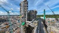 Menurut Nicke upaya Pertamina untuk menuntaskan RDMP Balikpapan tak terhalang oleh Pandemi Covid-19 yang telah mewabah sejak 2020. Proses pengerjaan kilang terus berjalan dan hingga saat ini telah mencapai kemajuan 74 persen dengan tetap mengedepankan keamanan dan keselamatan.