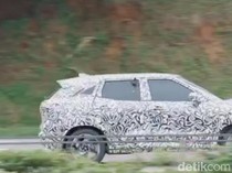 Kata Suzuki soal Kemunculan SUV Baru Mitsubishi di Indonesia