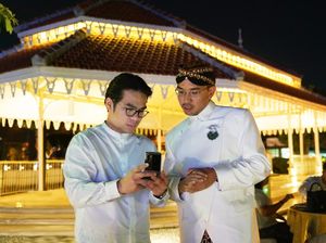 OPPO Dukung Pergelaran Teater Sudamala: Epilog Calonarang di Solo