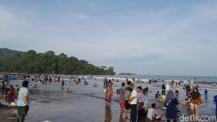 Pantai Pangandaran