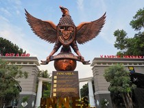 12 Beasiswa yang Disediakan Unnes bagi Mahasiswa Baru, Tertarik?