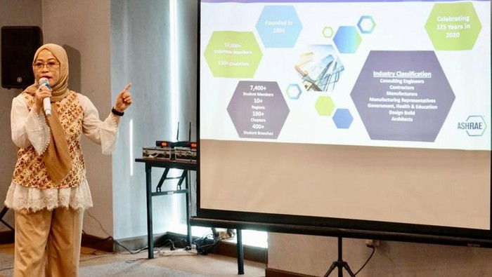 Perluas Sosialisasi Tanda Label Hemat Energi Teknologi semakin maju maka semakin meningkat efisiennya yang menunjukkan tinggi bintang di label hemat energi. Sayangnya harga jualnya juga cukup mahal.