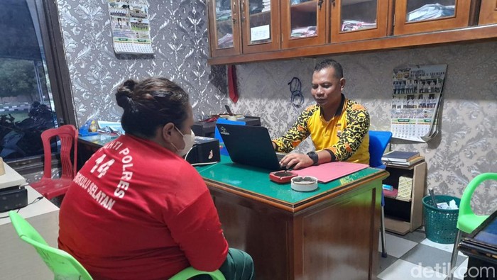 Polisi mengungkap motif ASN di Bengkulu jual anaknya ke pria hidung belang