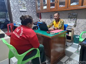 ASN di Bengkulu Jual Anaknya ke Pria Hidung Belang Lewat Medsos