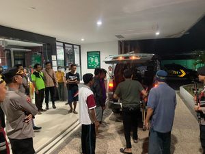 Perkara Debat Soal Ilmu Kebal Berujung Pria di Lombok Gorok Leher Keponakan