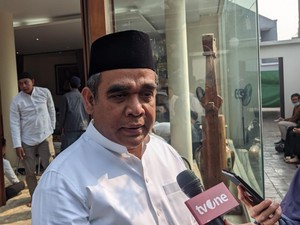 Prabowo Kerap Unggul di Survei, Gerindra Minta Pendukung Tak Geer