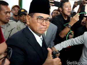Pemerintah Umumkan Hasil Pemeriksaan Panji Gumilang Pekan Depan