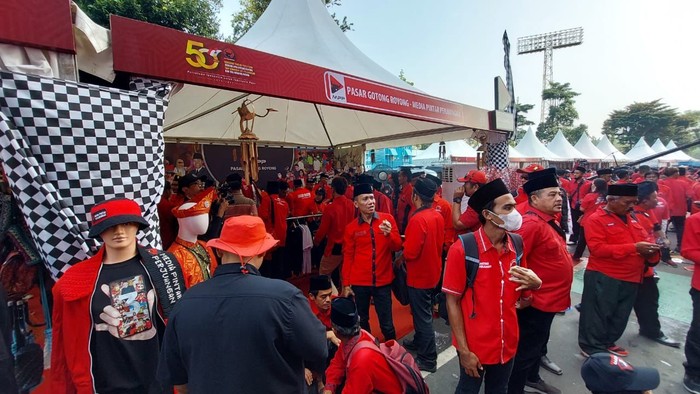 Stan MPP di Bulan Bung Karno