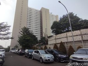 Impitan Ekonomi Pemilik di Balik Rumah DP 0 Rupiah Jadi Kosan