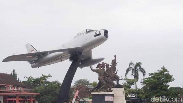 Tempat wisata edukasi di Blitar