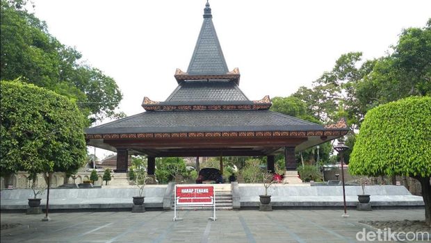 Tempat wisata edukasi di Blitar
