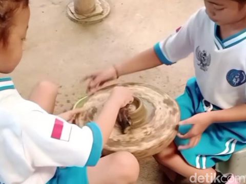 Tempat wisata edukasi di Blitar