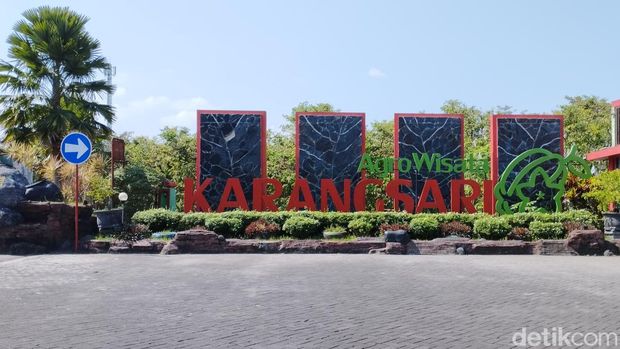 Tempat wisata edukasi di Blitar
