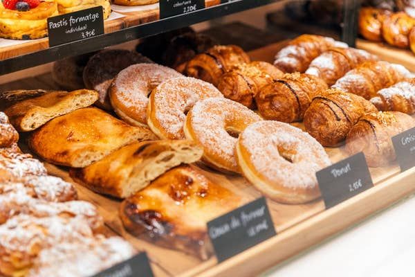 Terungkap! 5 Sisi Gelap Industri Makanan yang Diungkap Pegawai