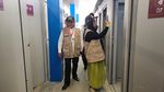Potret Fasilitas Jemaah Haji RI di Armudzna yang Dicek Timwas Haji DPR