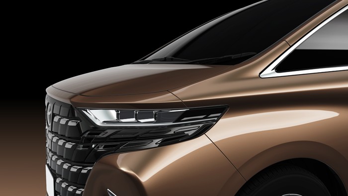 Toyota Alphard-Vellfire 2023 meluncur di Jepang