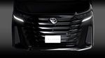 Tampang Anyar Toyota Alphard-Vellfire yang Dijual Mulai Rp 560 Jutaan