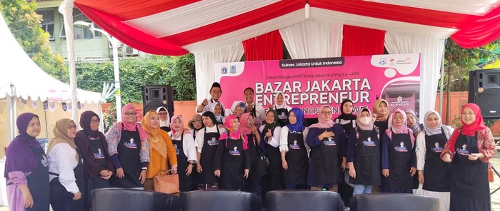 UMKM Sahabat Sandi
