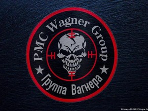 Apa Itu Grup Wagner, Tentara Bayaran Putin yang Berontak di Rusia