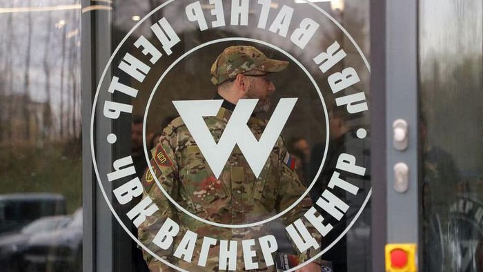 Kelompok Wagner disebut melakukan pemberontakan terhadap Presiden Rusia, Vladimir Putin beserta militer Rusia. Sebenarnya, apa itu kelompok Wagner?