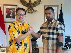 Waketum DPP AMPI Sesalkan Pernyataan Ijeck soal Edy Rahmayadi