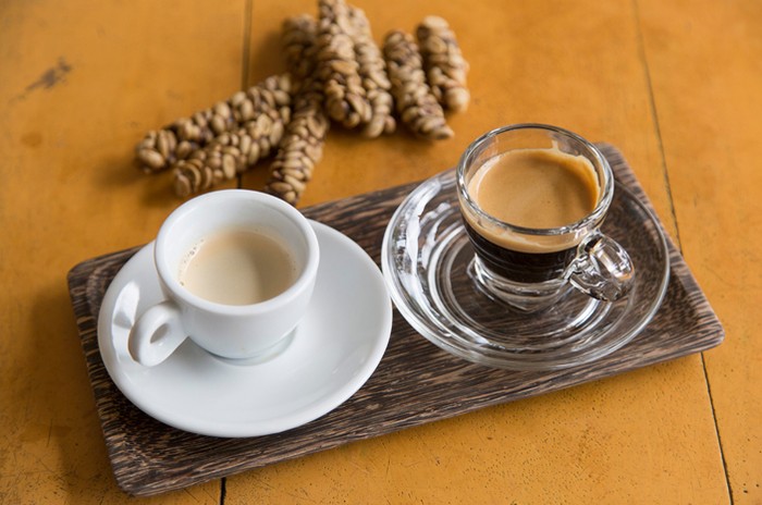 5 Kopi Terenak di Asia Tenggara Ini Diracik dengan Mentega dan Rempah