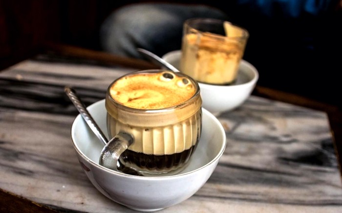 5 Kopi Terenak di Asia Tenggara Ini Diracik dengan Mentega dan Rempah