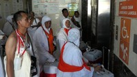 Tahun ini, Indonesia mendapatkan kuota haji 229 ribu jemaah reguler dan haji khusus. 