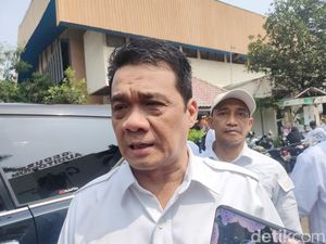 Video: Ketua Timses RIDO Sebut Dukungan Anies untuk Pramono-Rano Bukan Ancaman