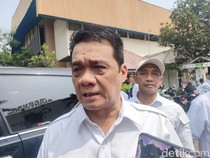 Gerindra Kantongi Dukungan Partai Lain ke Riza-Marshel Maju Tangsel