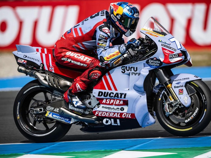 Alex Marquez
