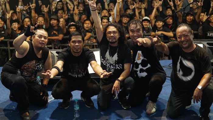 Band Power Metal