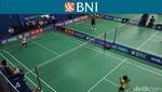 BNI Sirnas 2023 Sudah Masuk Seri Keenam, Main di Kalimantan Selatan