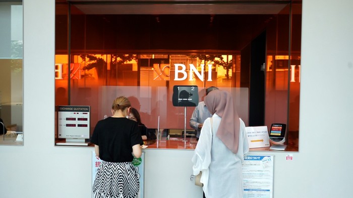 BNI