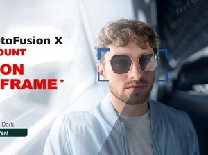 Beli Lensa ZEISS PhotoFusion X di Optik Tunggal Dapat Diskon Frame 50%