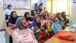 Edukasi Turunkan Stunting