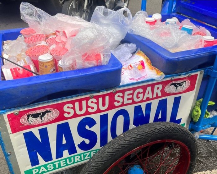 5 Fakta Susu Nasional yang Bikin Netizen Twitter Nostalgia