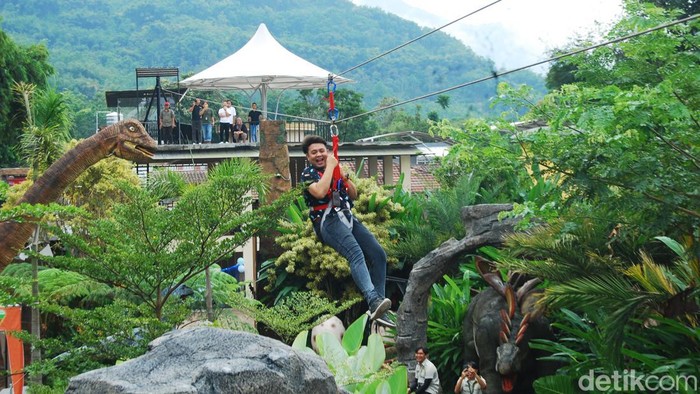 Garut Dinoland